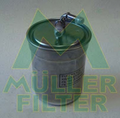 MULLER FILTER fn323 -  Топливный фильтр